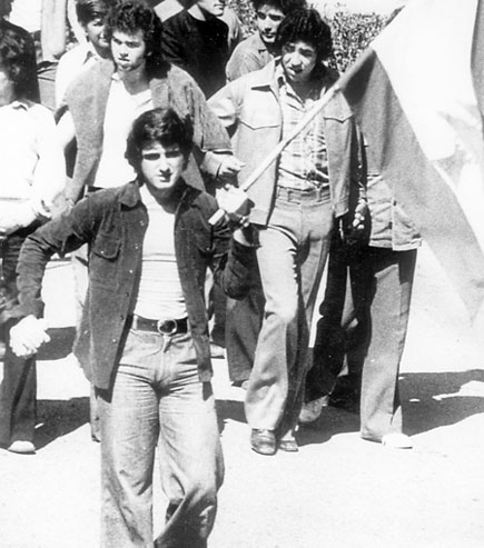 Gebran Tueni